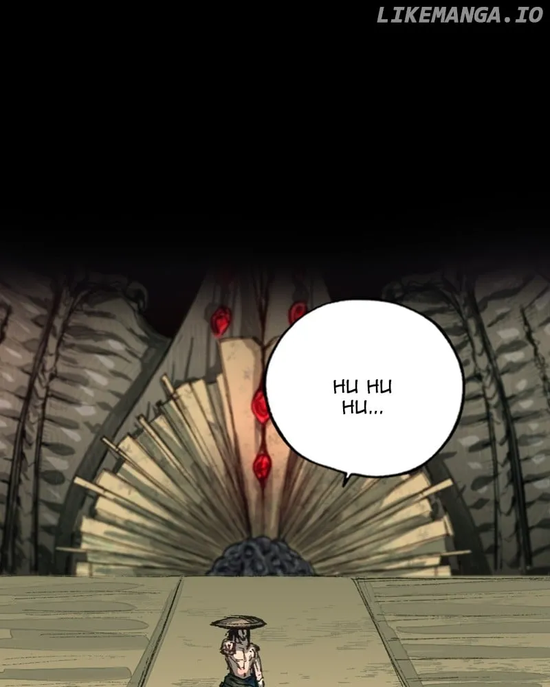 Daedalus of the Crows Chapter 73 page 249 - 