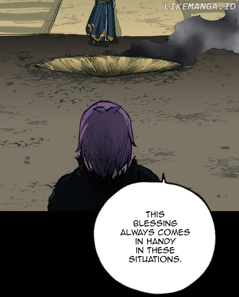 Daedalus of the Crows Chapter 73 page 250 - 