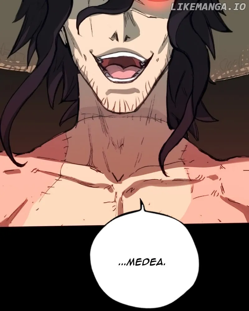 Daedalus of the Crows Chapter 73 page 253 - 