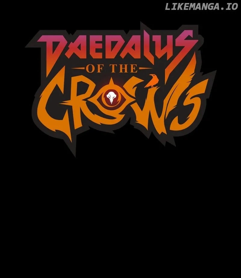 Daedalus of the Crows Chapter 73 page 255 - 
