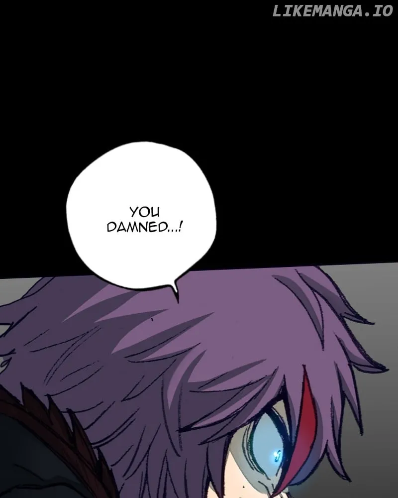 Daedalus of the Crows Chapter 73 page 257 - 