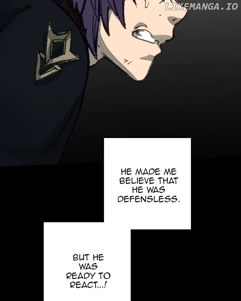Daedalus of the Crows Chapter 73 page 258 - 