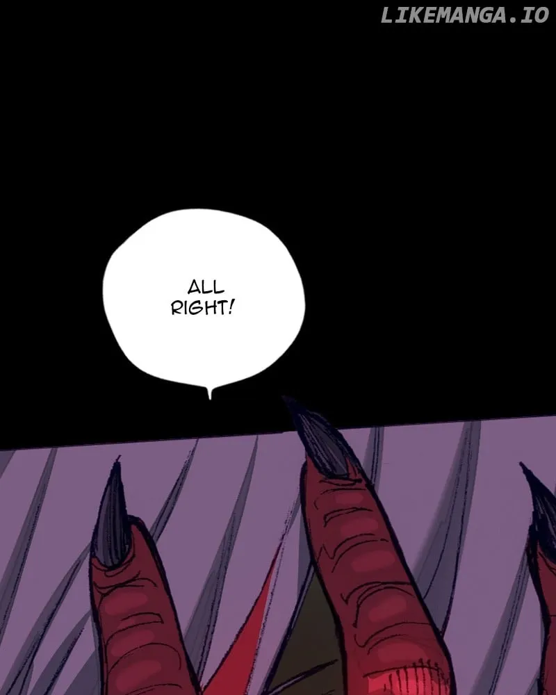 Daedalus of the Crows Chapter 73 page 260 - 