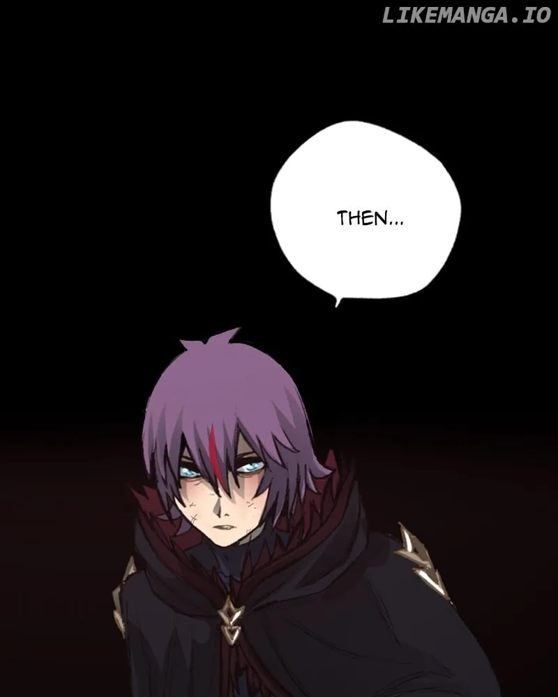 Daedalus of the Crows Chapter 73 page 27 - 