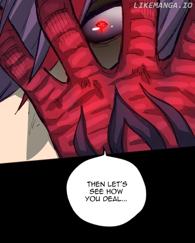 Daedalus of the Crows Chapter 73 page 261 - 
