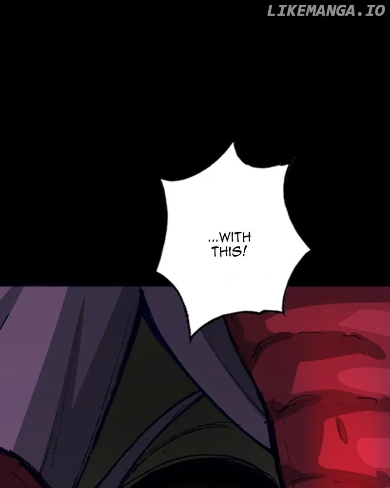 Daedalus of the Crows Chapter 73 page 263 - 