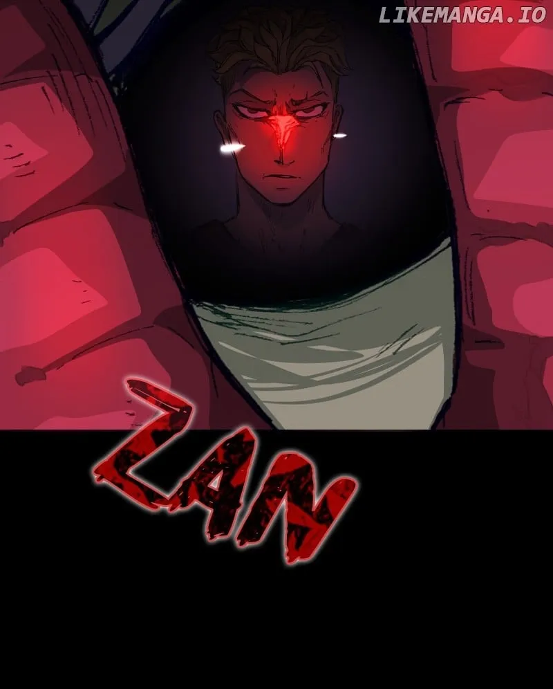 Daedalus of the Crows Chapter 73 page 264 - 