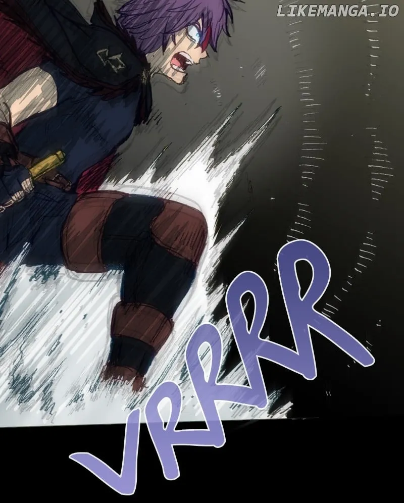 Daedalus of the Crows Chapter 73 page 267 - 