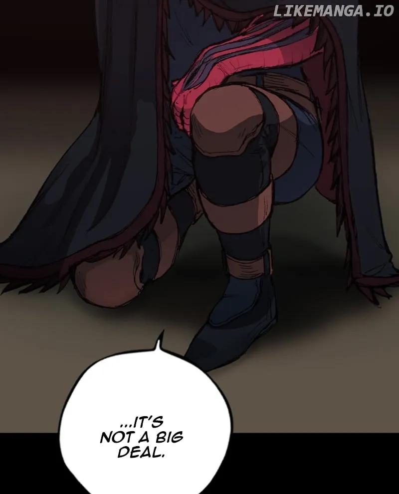 Daedalus of the Crows Chapter 73 page 28 - 