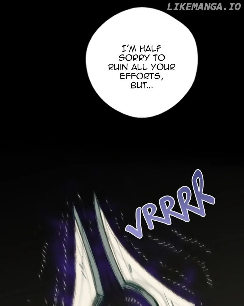 Daedalus of the Crows Chapter 73 page 277 - 