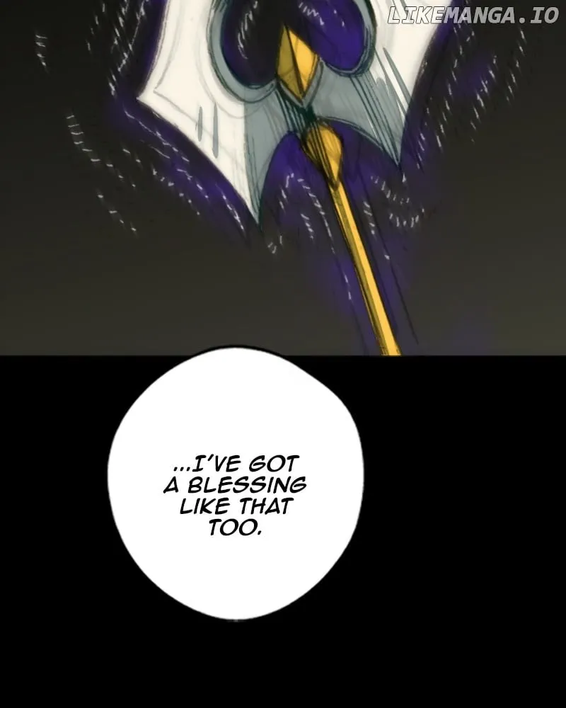 Daedalus of the Crows Chapter 73 page 278 - 