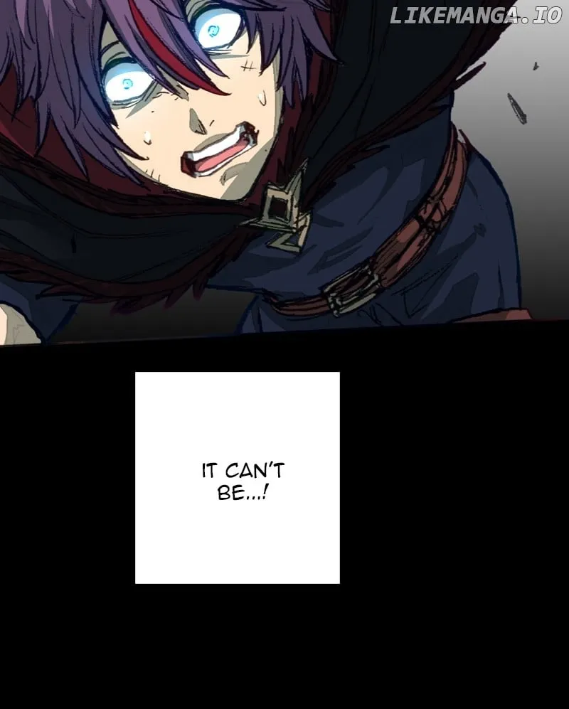 Daedalus of the Crows Chapter 73 page 283 - 