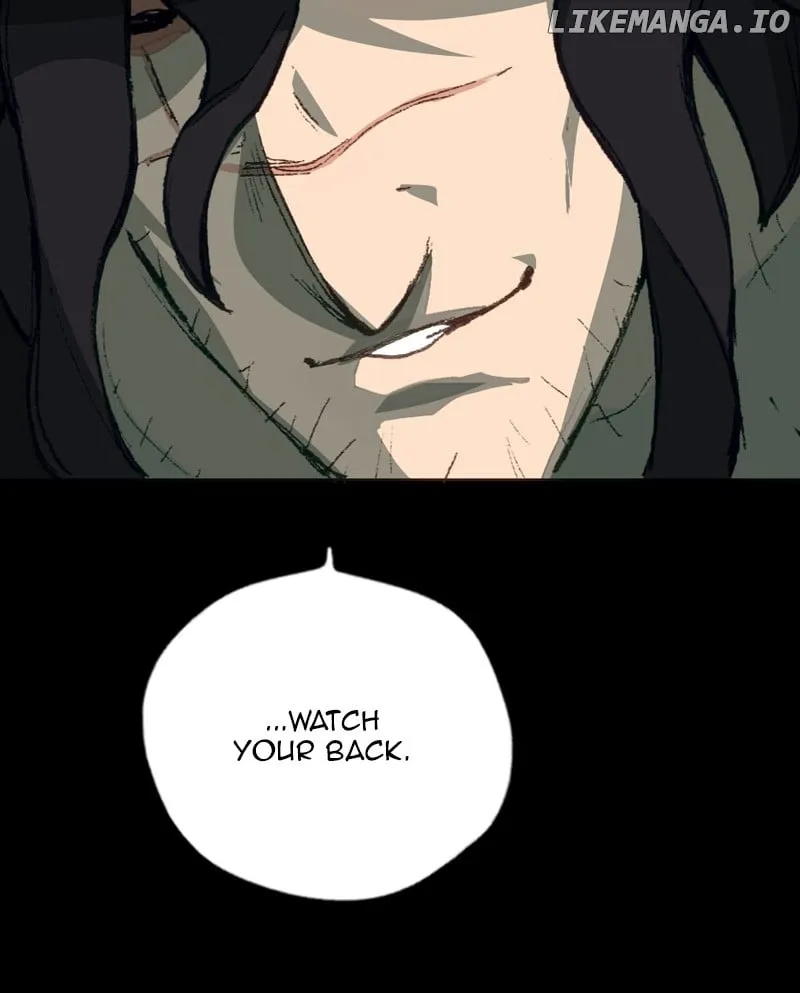 Daedalus of the Crows Chapter 73 page 286 - 
