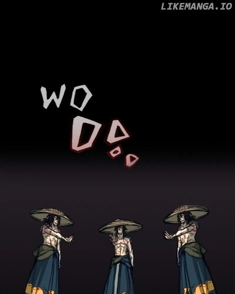 Daedalus of the Crows Chapter 73 page 288 - 