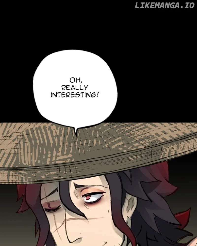 Daedalus of the Crows Chapter 73 page 30 - 