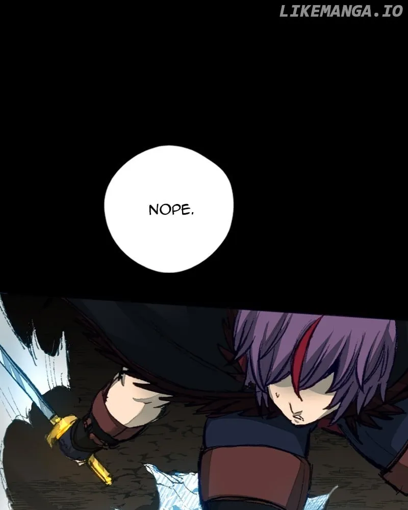 Daedalus of the Crows Chapter 73 page 293 - 
