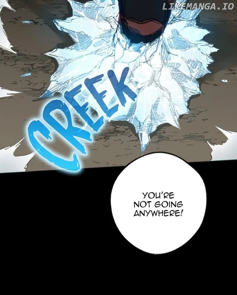 Daedalus of the Crows Chapter 73 page 294 - 