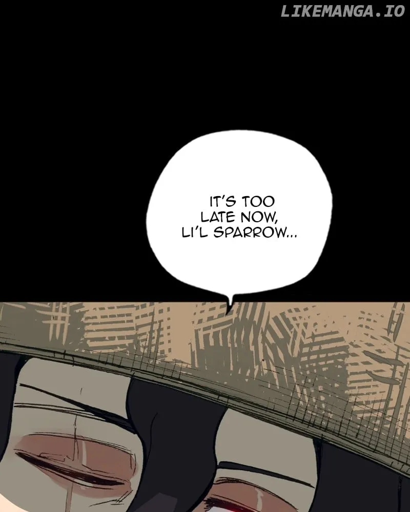 Daedalus of the Crows Chapter 73 page 296 - 