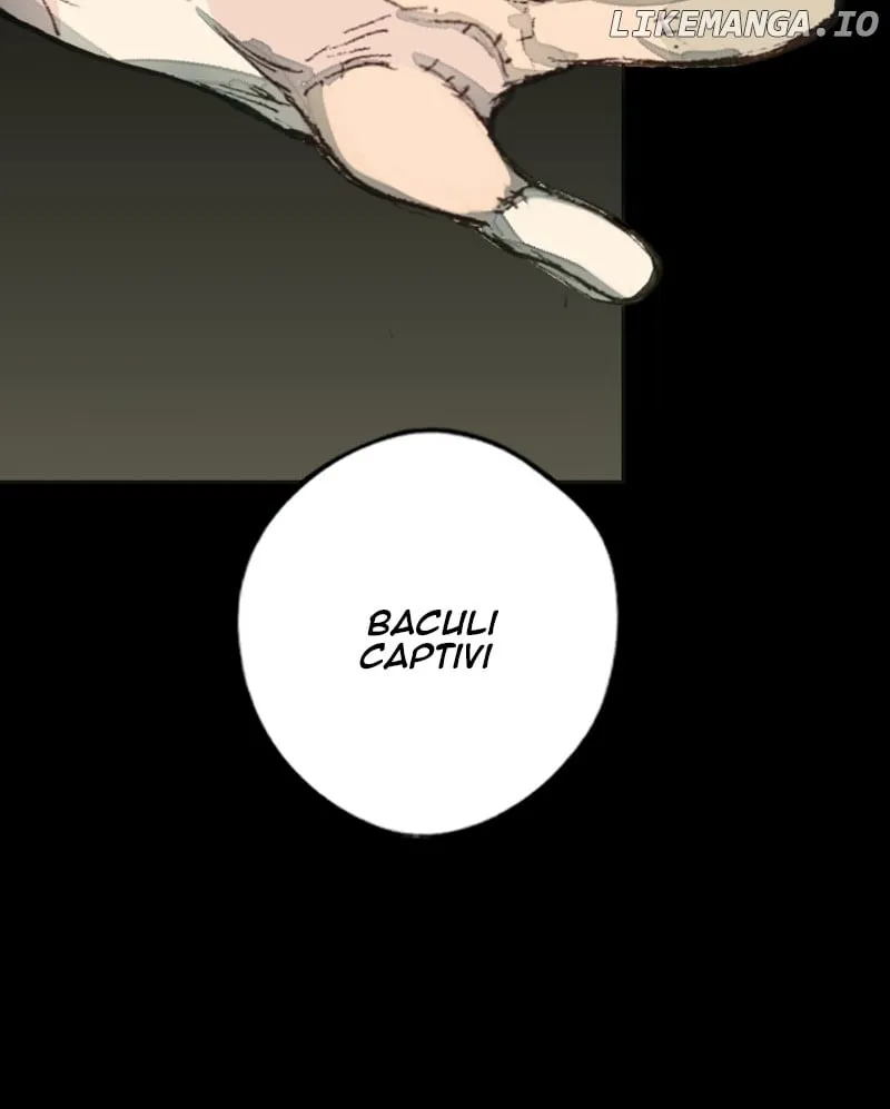 Daedalus of the Crows Chapter 73 page 300 - 