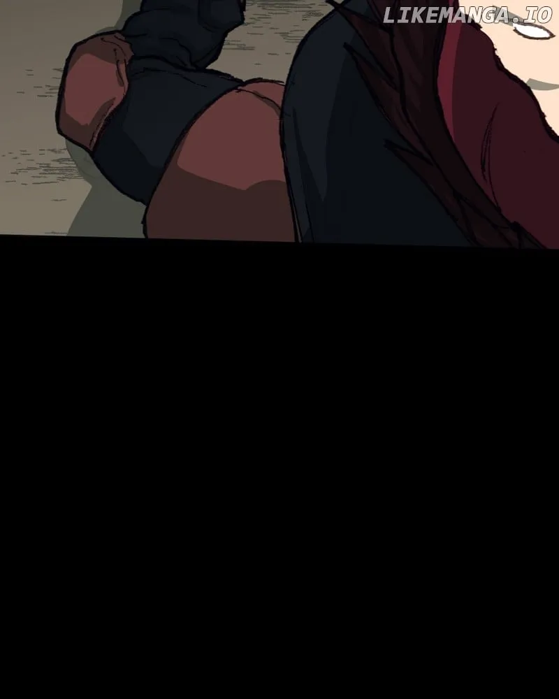 Daedalus of the Crows Chapter 73 page 4 - 