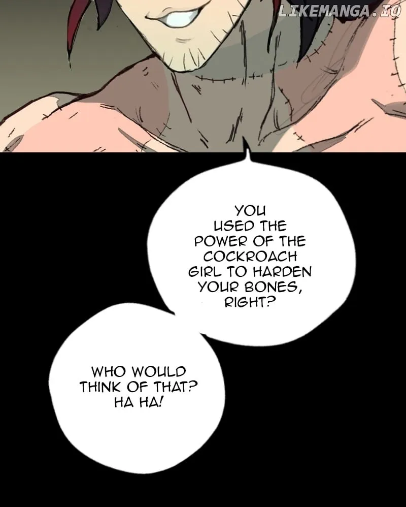 Daedalus of the Crows Chapter 73 page 31 - 