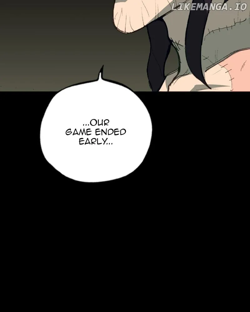 Daedalus of the Crows Chapter 73 page 314 - 