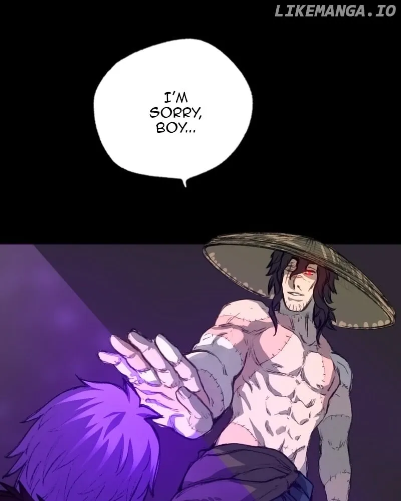 Daedalus of the Crows Chapter 73 page 319 - 