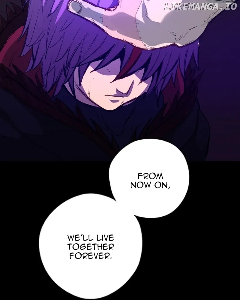 Daedalus of the Crows Chapter 73 page 323 - 