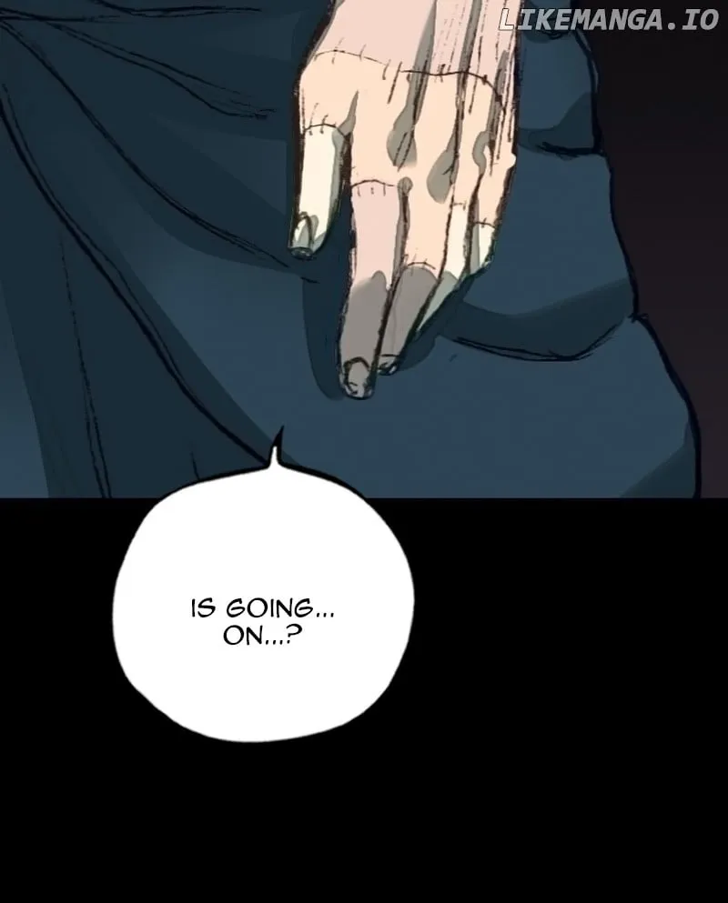 Daedalus of the Crows Chapter 73 page 332 - 