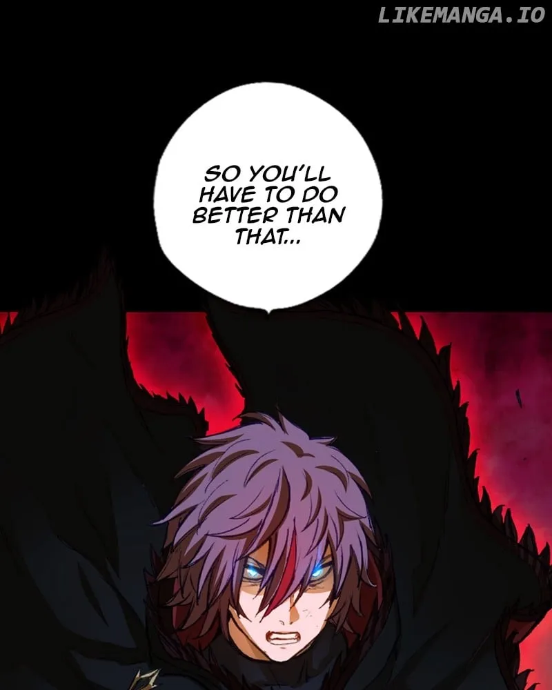 Daedalus of the Crows Chapter 73 page 35 - 