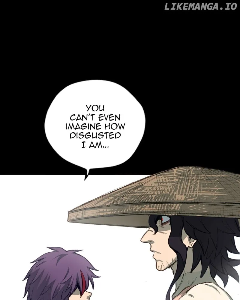 Daedalus of the Crows Chapter 73 page 348 - 