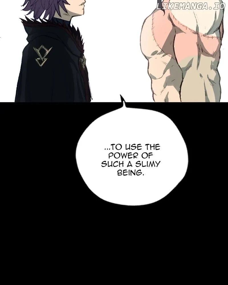 Daedalus of the Crows Chapter 73 page 349 - 