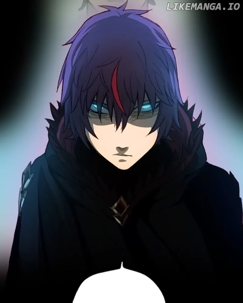 Daedalus of the Crows Chapter 73 page 354 - 