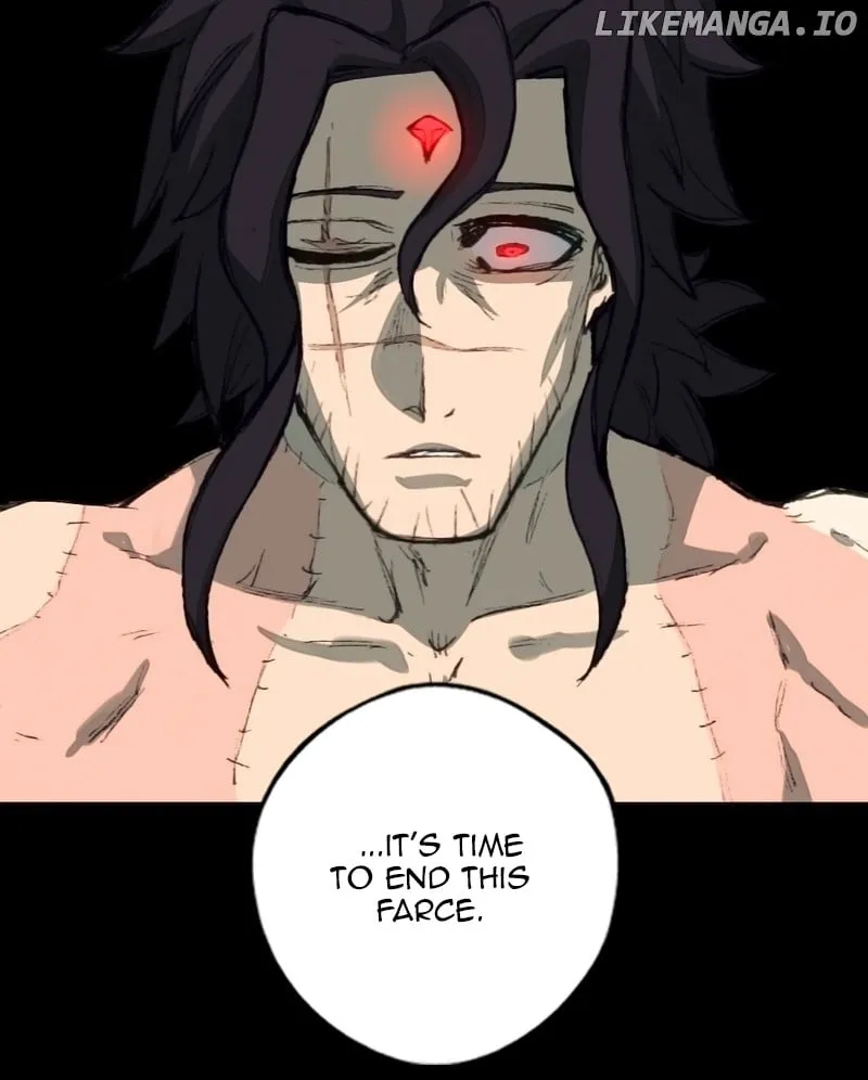 Daedalus of the Crows Chapter 73 page 359 - 