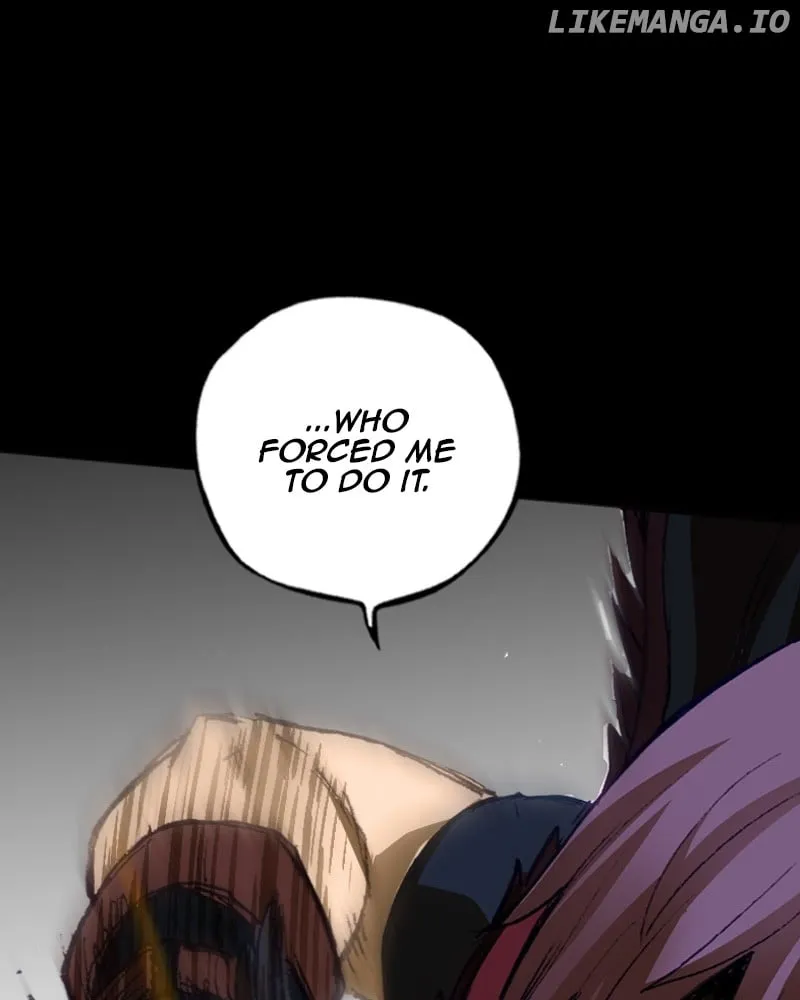 Daedalus of the Crows Chapter 73 page 366 - 