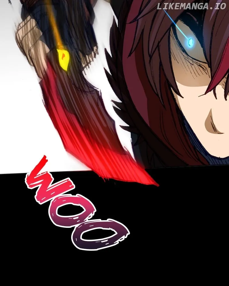 Daedalus of the Crows Chapter 73 page 367 - 