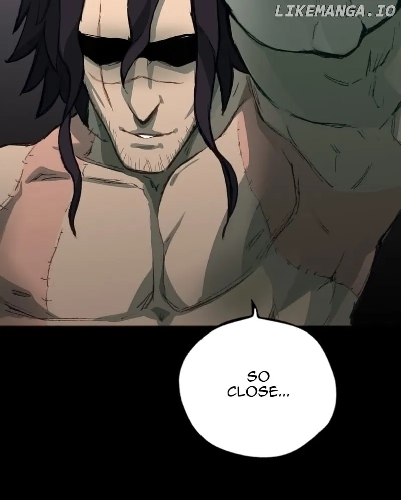 Daedalus of the Crows Chapter 73 page 378 - 