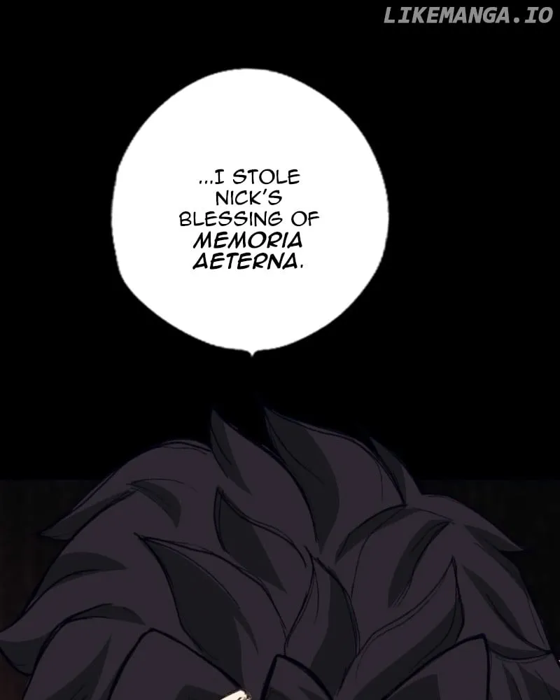 Daedalus of the Crows Chapter 73 page 381 - 