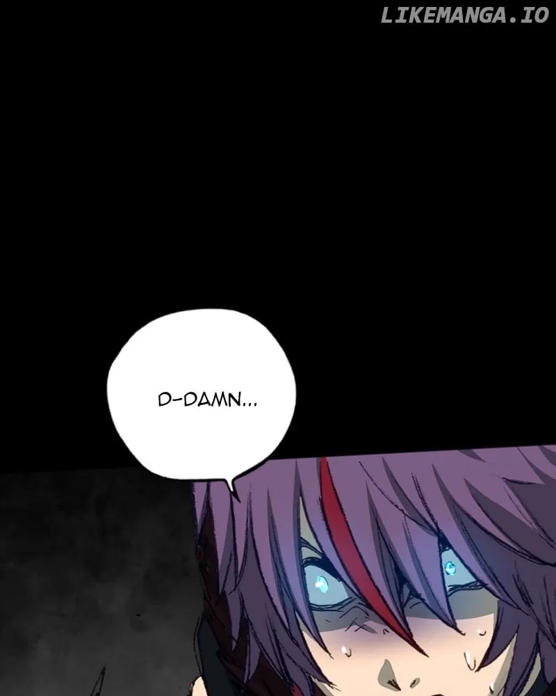 Daedalus of the Crows Chapter 73 page 387 - 