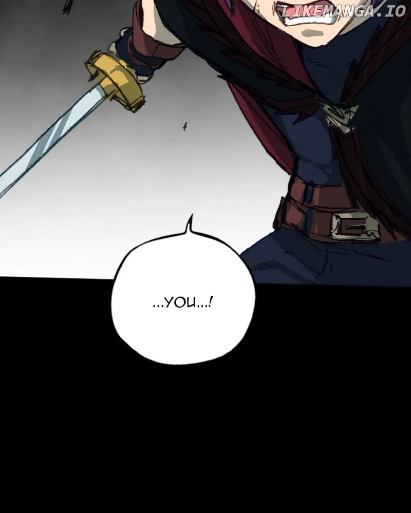 Daedalus of the Crows Chapter 73 page 388 - 
