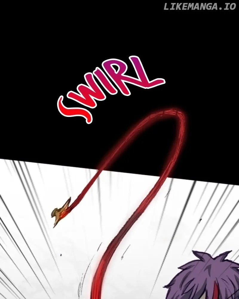 Daedalus of the Crows Chapter 73 page 390 - 