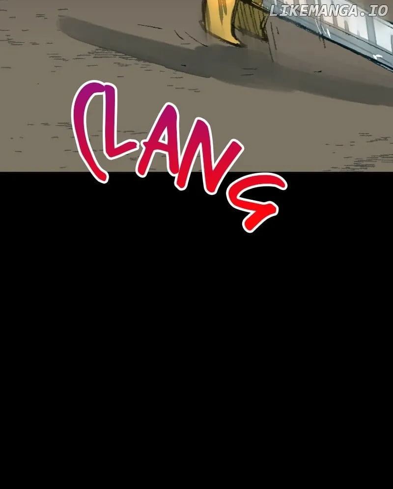 Daedalus of the Crows Chapter 73 page 394 - 