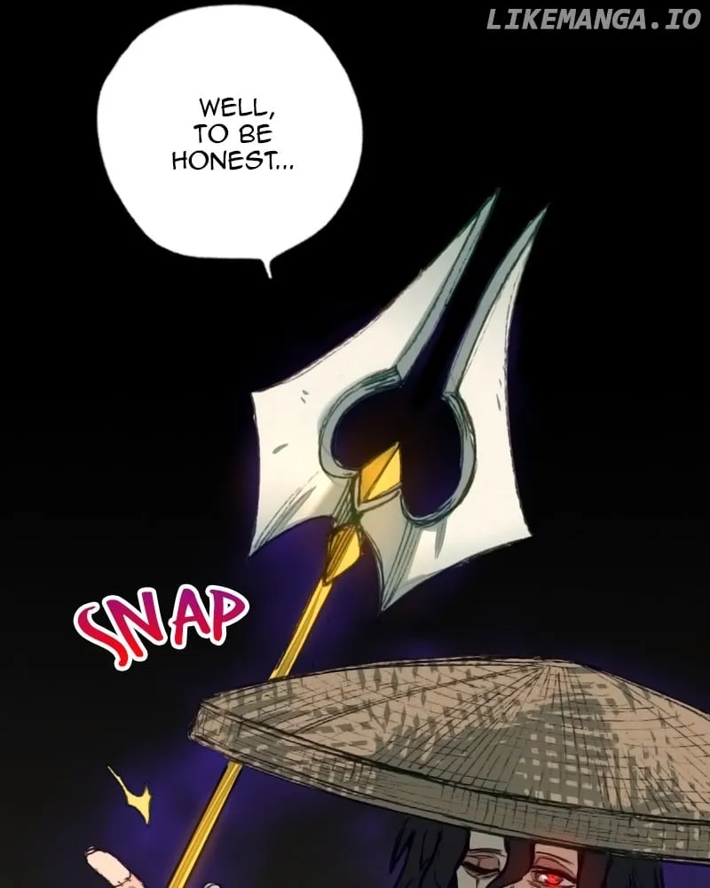 Daedalus of the Crows Chapter 73 page 399 - 