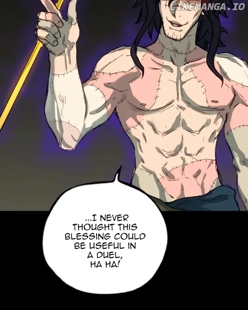 Daedalus of the Crows Chapter 73 page 400 - 