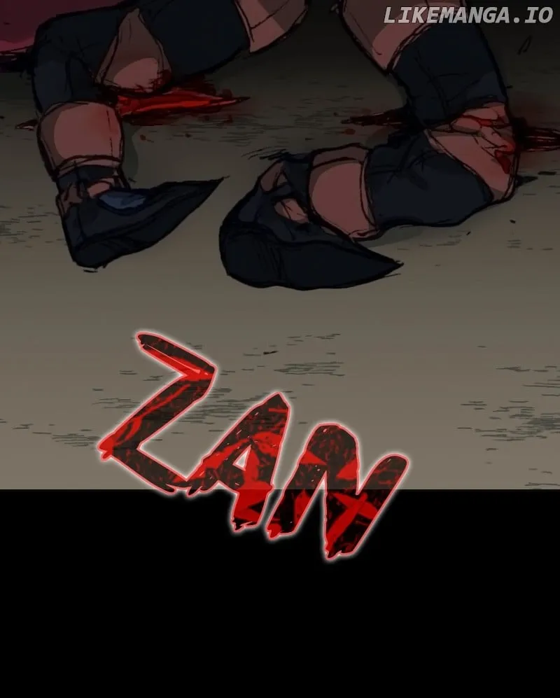 Daedalus of the Crows Chapter 73 page 408 - 