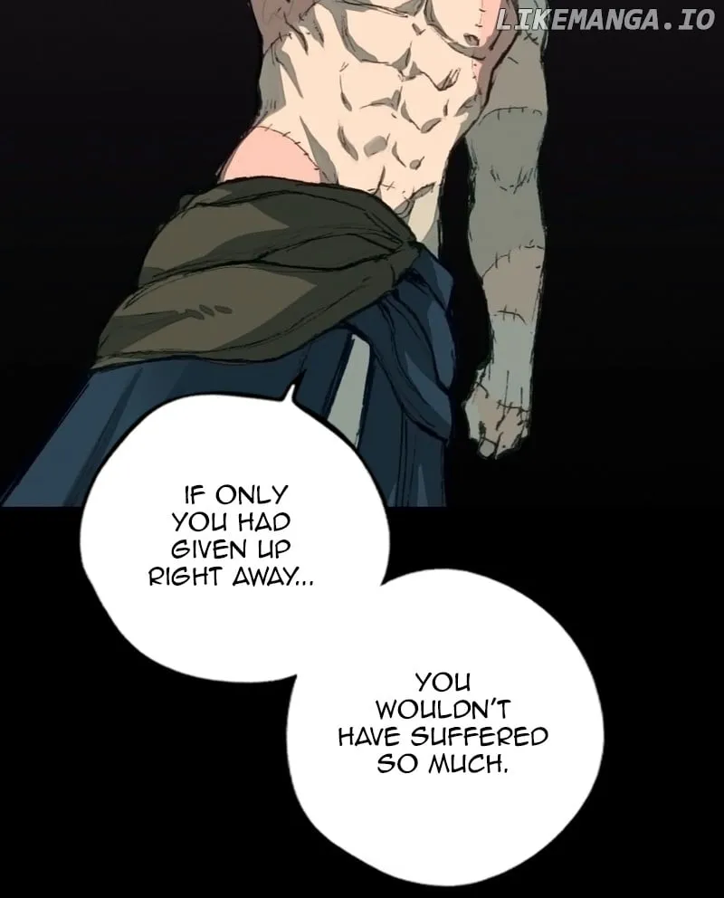 Daedalus of the Crows Chapter 73 page 414 - 