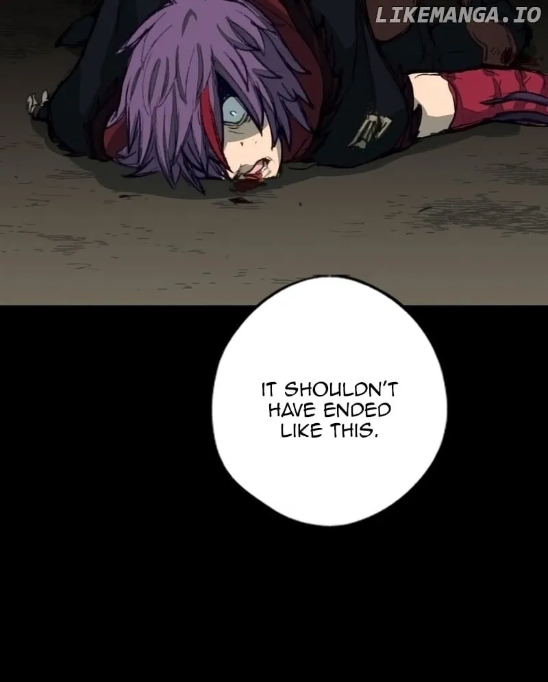 Daedalus of the Crows Chapter 73 page 417 - 