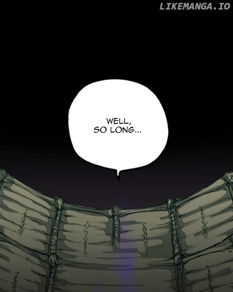 Daedalus of the Crows Chapter 73 page 428 - 