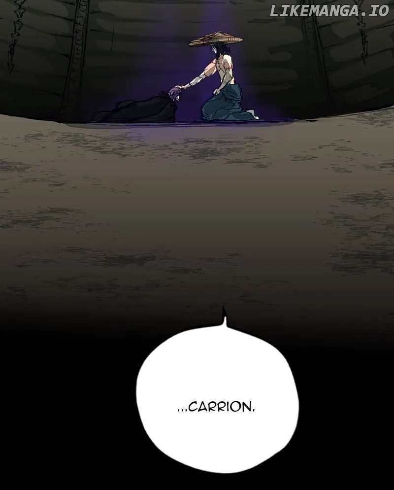 Daedalus of the Crows Chapter 73 page 429 - 