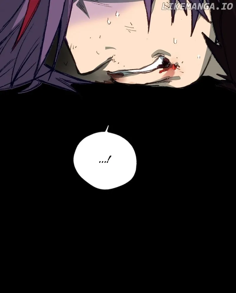 Daedalus of the Crows Chapter 73 page 450 - 